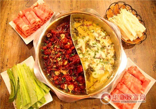 在普洱市开火锅店